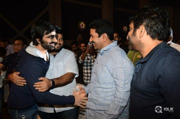 Amar Akbar Anthony Movie Audio Launch Photos